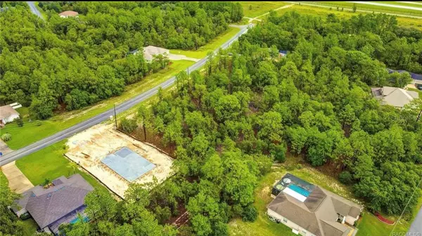 Homosassa, FL 34446,61 GLENRIDGE BLVD