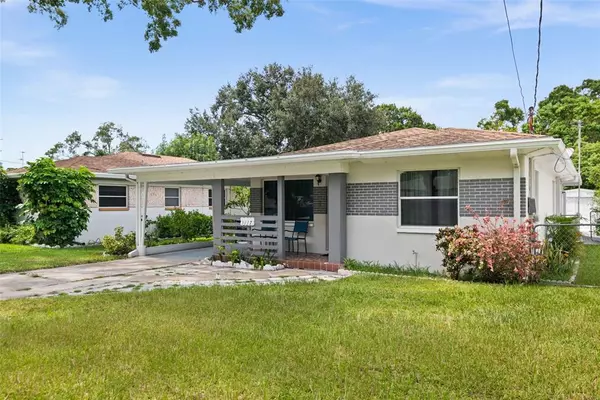 3117 W ABDELLA ST, Tampa, FL 33607