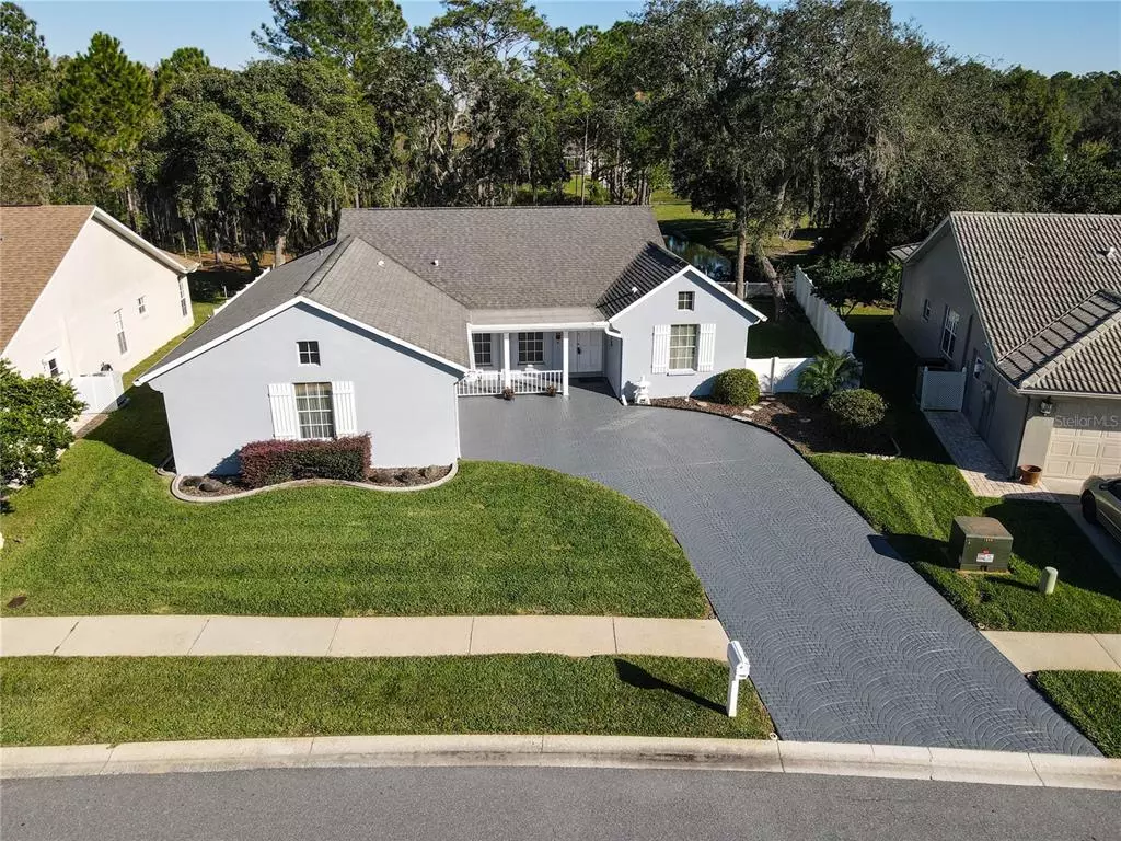 New Port Richey, FL 34654,7852 BENGAL LN