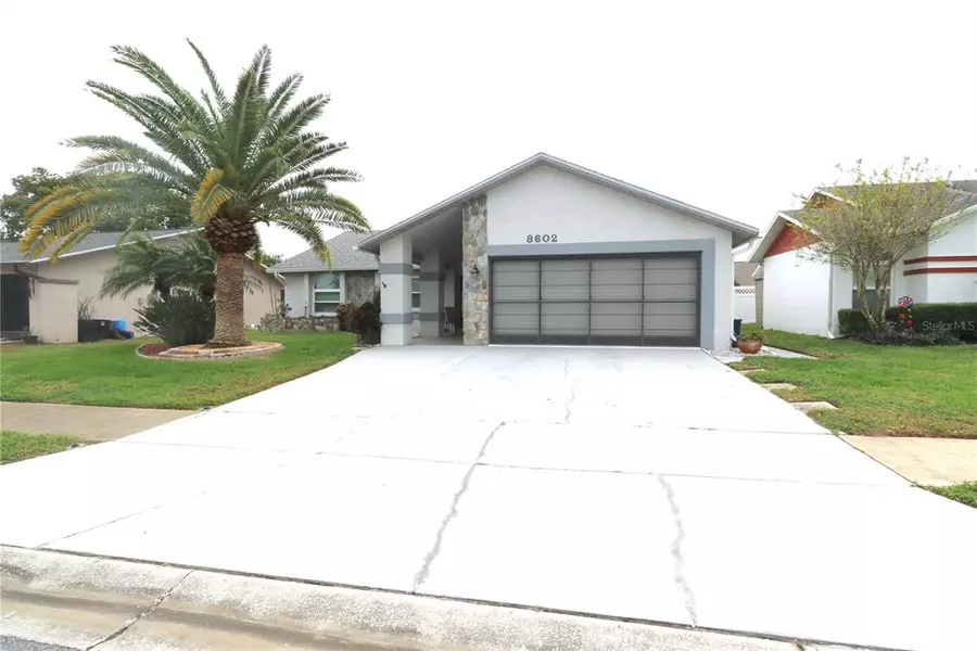 8602 WOLF DEN TRL, Port Richey, FL 34668