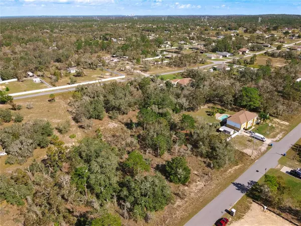 Weeki Wachee, FL 34614,0 OLD SQUAW AVE