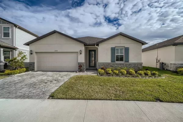 7078 HERON WALK LN, Wesley Chapel, FL 33545