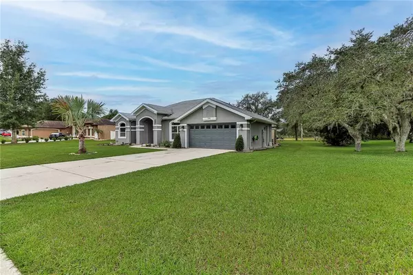 Spring Hill, FL 34609,378 CRESSIDA CIR