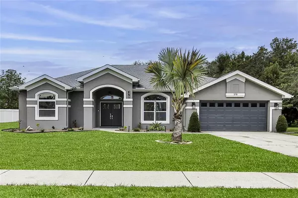 Spring Hill, FL 34609,378 CRESSIDA CIR