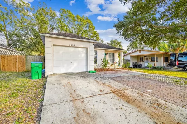 Largo, FL 33771,2035 CORAL WAY