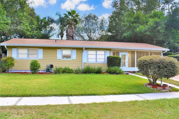 9411 N ELLIOT WAY, Citrus Springs, FL 34434