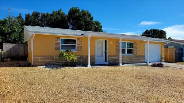 3522 MONTICELLO ST, New Port Richey, FL 34652