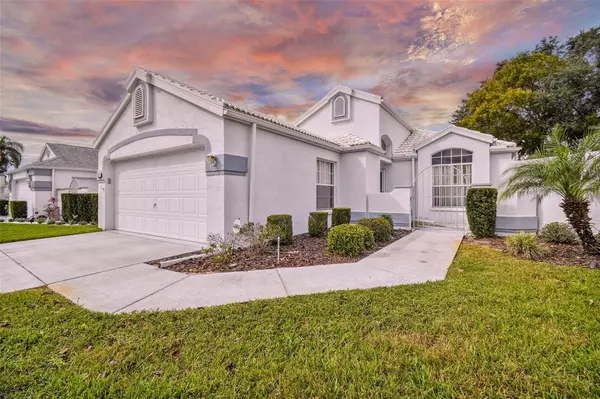 1021 CASTILLE DR, Spring Hill, FL 34608