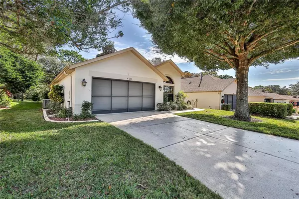 Spring Hill, FL 34609,470 CANDLESTONE CT