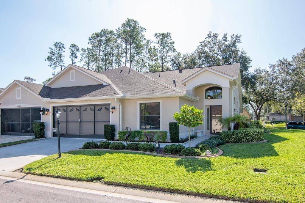 9626 WOODHOLLOW CT, New Port Richey, FL 34655