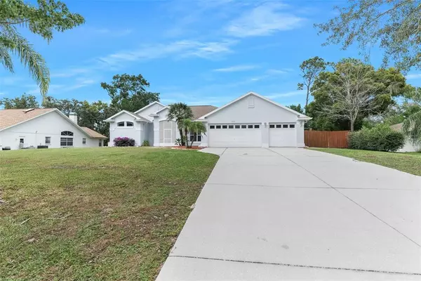 Weeki Wachee, FL 34607,7959 CHAUCER DR