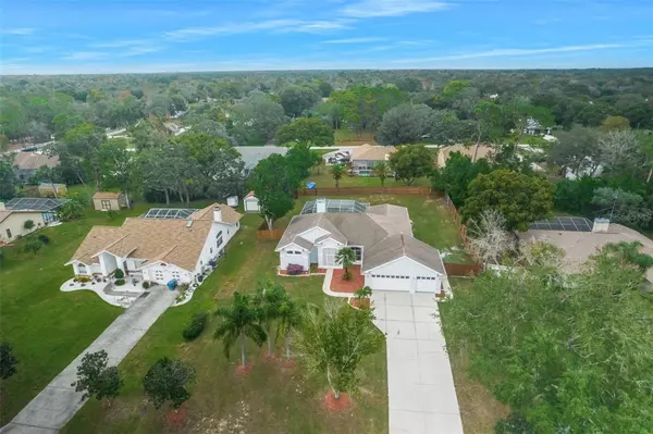 Weeki Wachee, FL 34607,7959 CHAUCER DR