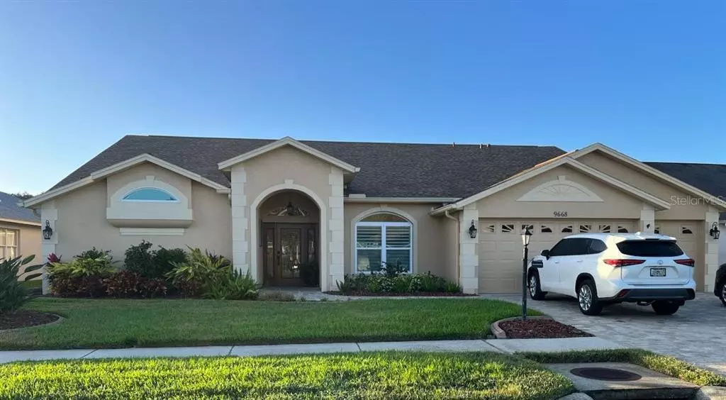 New Port Richey, FL 34655,9668 SPRINGMEADOW DR