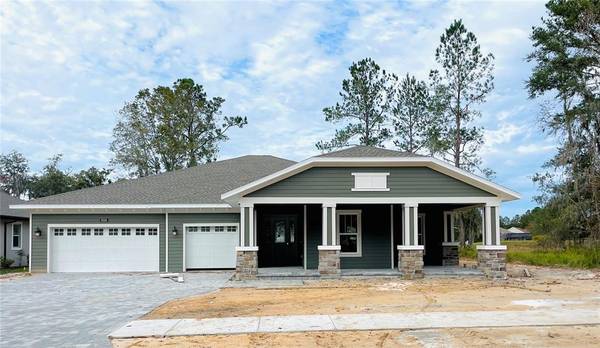 6039 DUSK ROSE LN, Brooksville, FL 34601