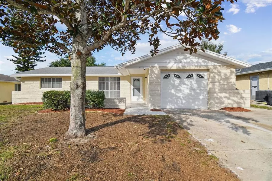 6835 ALTAVISTA ST, Port Richey, FL 34668