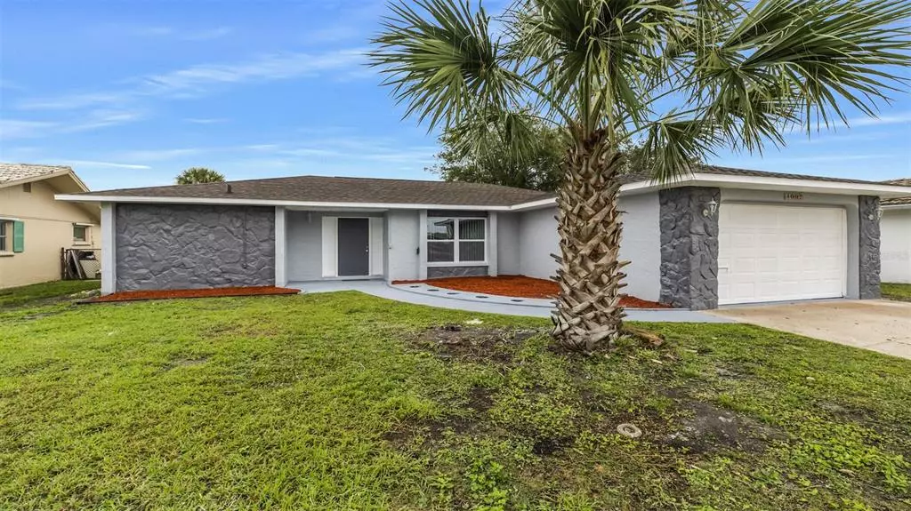 New Port Richey, FL 34652,4007 TOPSAIL TRL