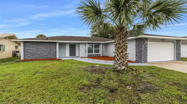 4007 TOPSAIL TRL, New Port Richey, FL 34652