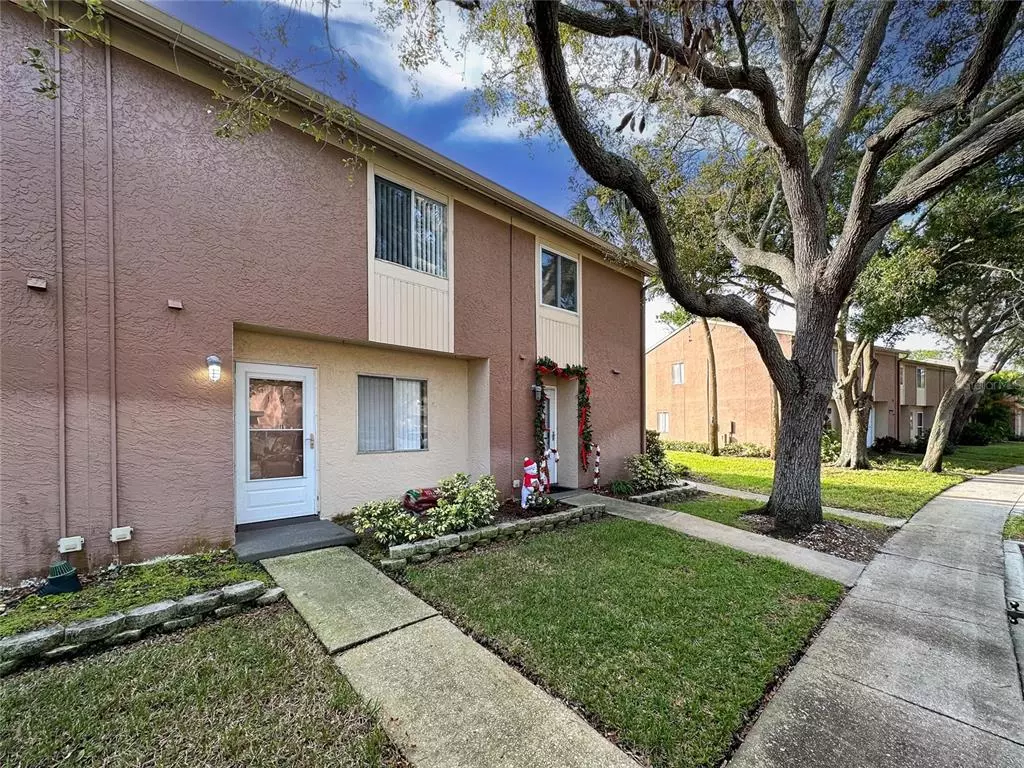 St Petersburg, FL 33716,146 114TH TERRACE NE #146