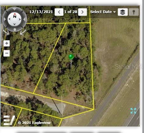 RAINBIRD AVE, Weeki Wachee, FL 34614