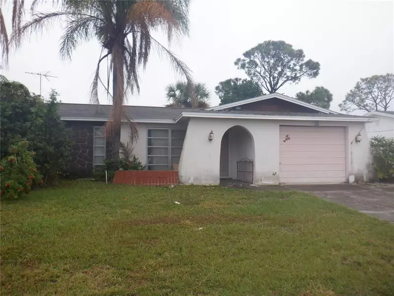 10024 SLEEPY HOLLOW LN, Port Richey, FL 34668