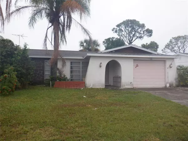 10024 SLEEPY HOLLOW LN, Port Richey, FL 34668