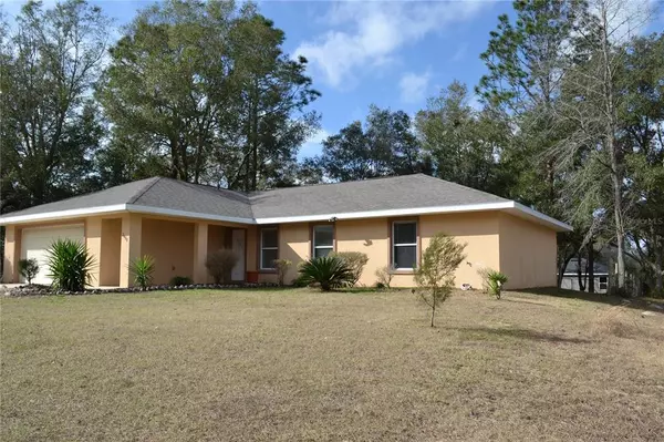 Ocala, FL 34481,2488 SW 141ST TER