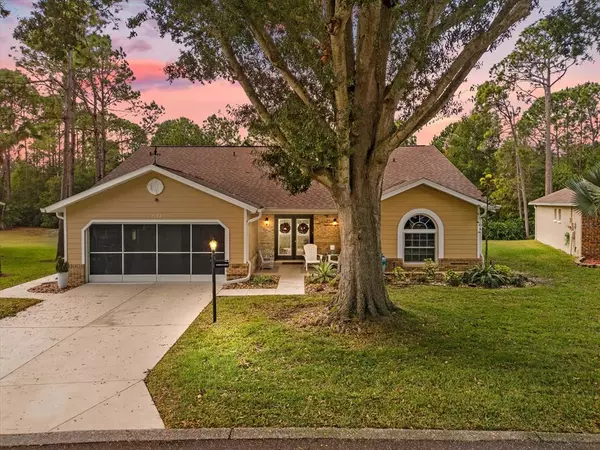 Spring Hill, FL 34606,7192 BOTTLE BRUSH DR