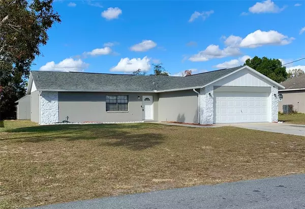 6071 COLCHESTER AVE, Spring Hill, FL 34608