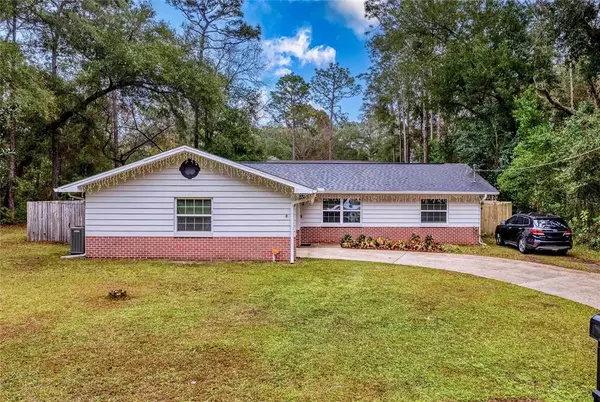 3783 S DIAMOND AVE, Inverness, FL 34452