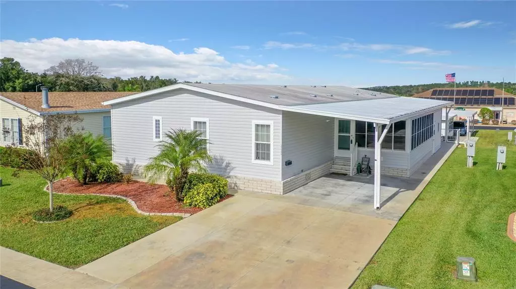 37545 GILL AVE, Zephyrhills, FL 33541