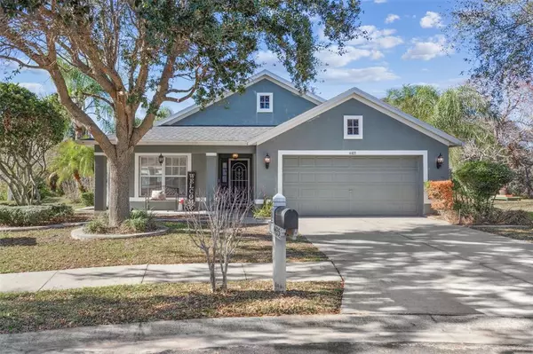 4435 KNOLLCREST CT, Spring Hill, FL 34609