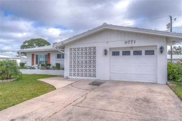 9771 45TH WAY N #9771, Pinellas Park, FL 33782