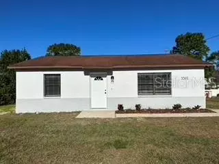 5501 TABB AVE, Spring Hill, FL 34609