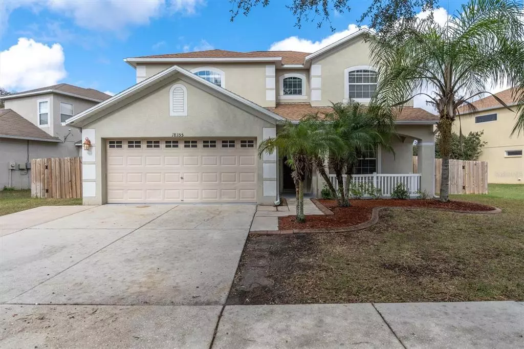 Land O Lakes, FL 34638,18355 CYPRESS BAY Pkwy