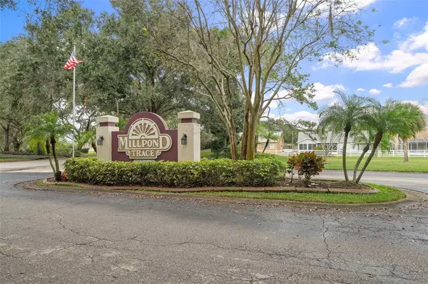 New Port Richey, FL 34653,7924 HARDWICK DR #627