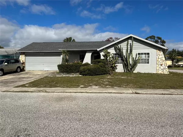 7253 CAY DR, Port Richey, FL 34668