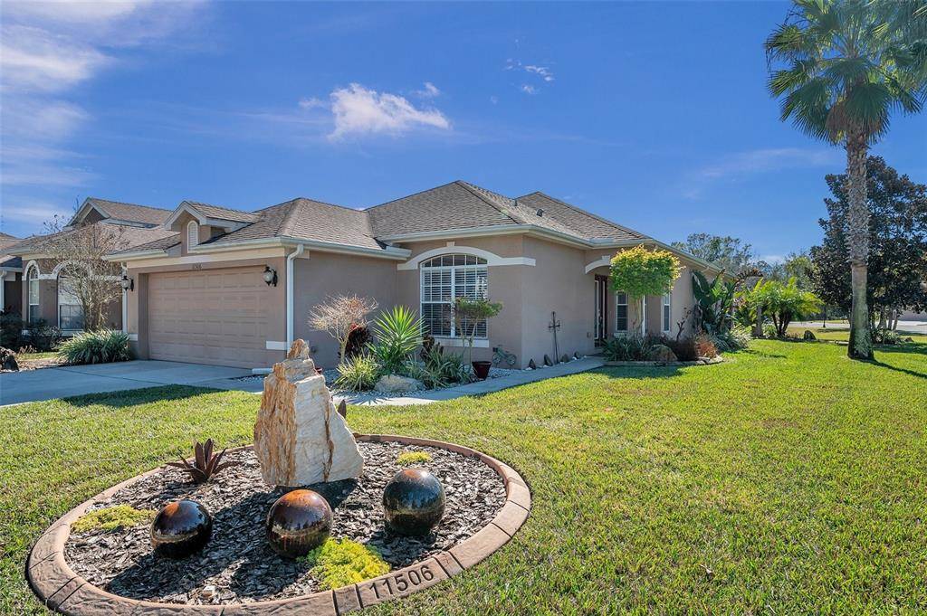 11506 PENNSVILLE CT, New Port Richey, FL 34654