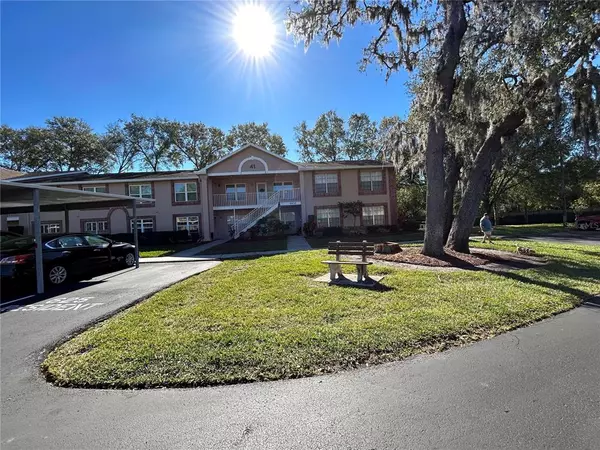 6630 SPRING FLOWER DR #14, New Port Richey, FL 34653