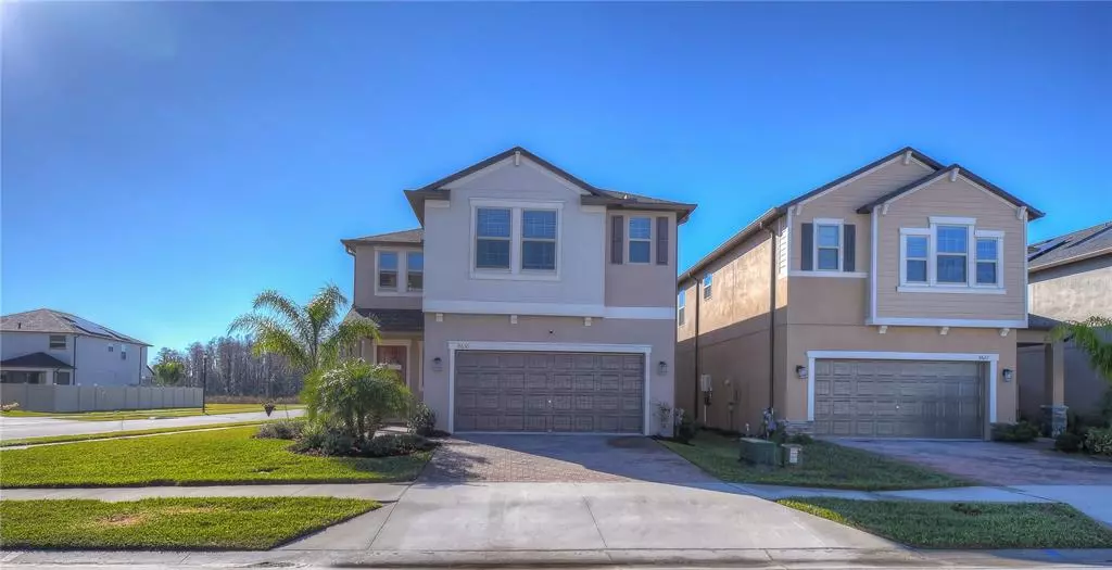 8630 CAMPUS WOODS WAY, New Port Richey, FL 34655