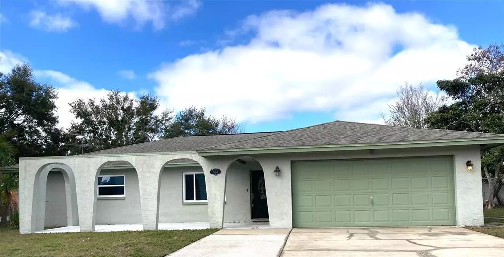 5865 TERN DR, New Port Richey, FL 34652