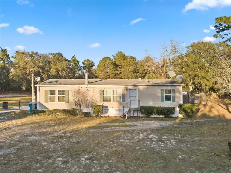 12087 BOURASSA BLVD, Weeki Wachee, FL 34613