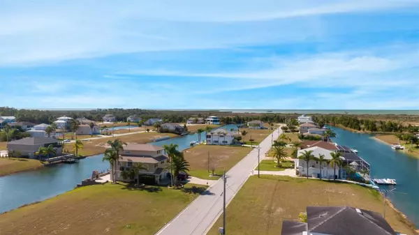 Hernando Beach, FL 34607,3471 CROAKER DR