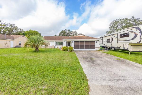 2025 CARSON AVE, Spring Hill, FL 34608