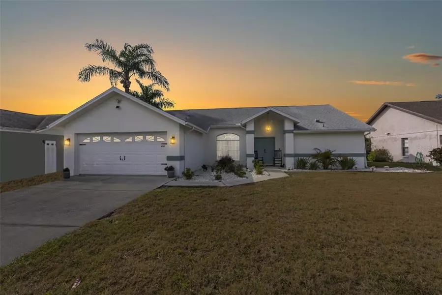 4517 ZACK DR, New Port Richey, FL 34653