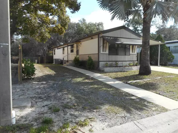 7550 KERRY ST, New Port Richey, FL 34653