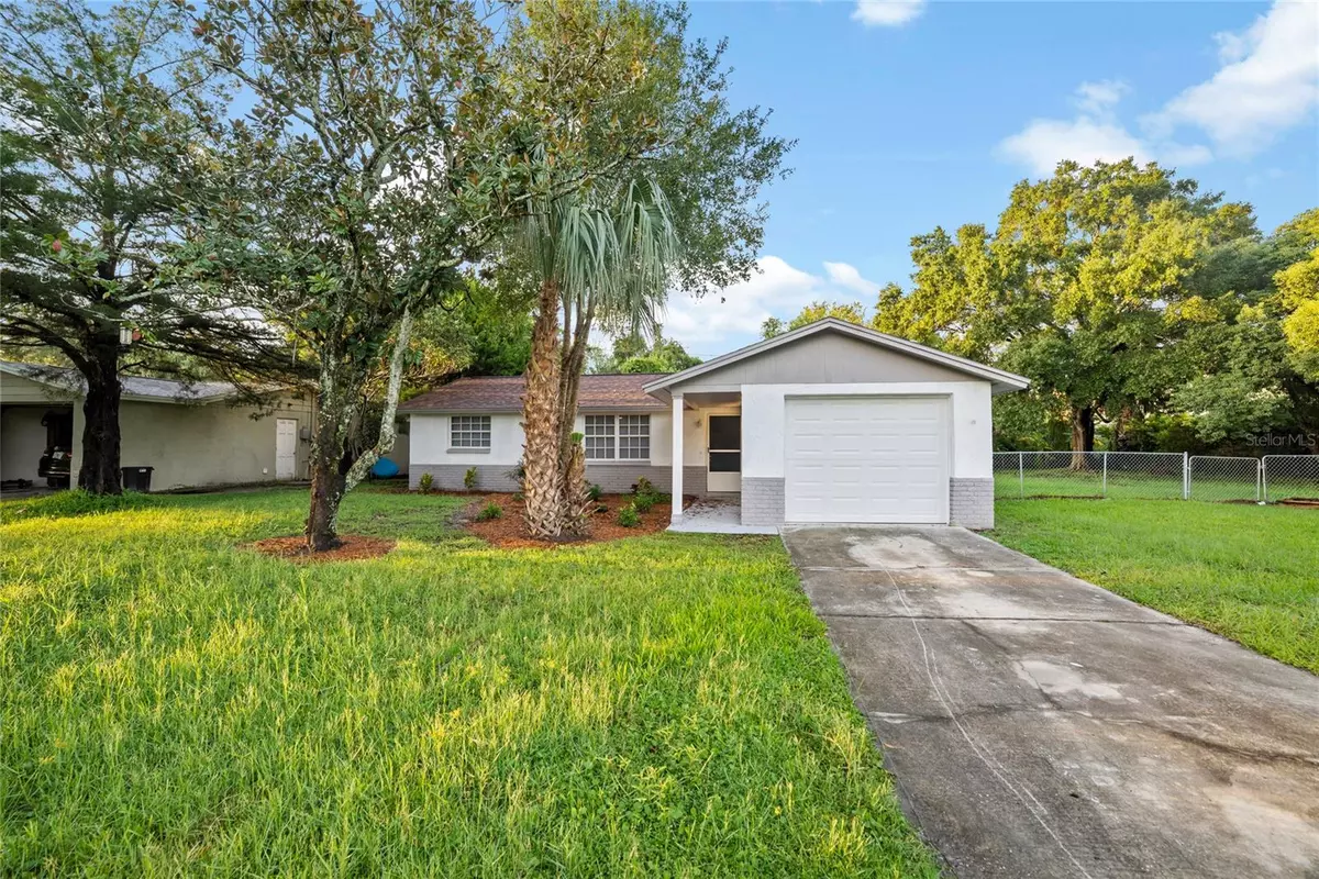 New Port Richey, FL 34653,7751 BOLAM AVE