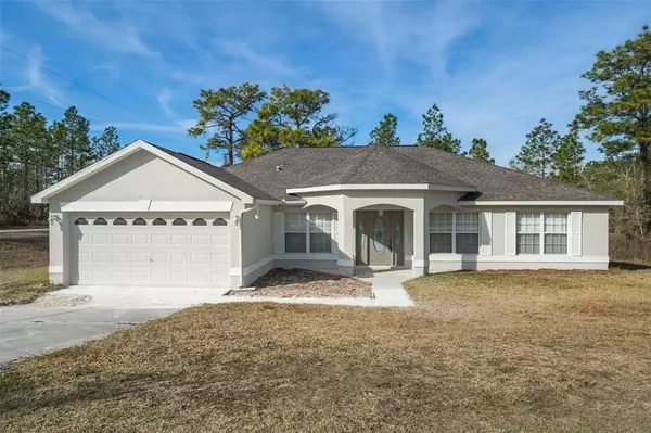 15335 FLEETWOOD RD, Weeki Wachee, FL 34614