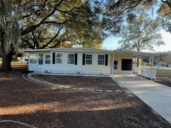 29 BOBCAT TRL,  Wildwood,  FL 34785