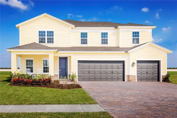 567 ROMINGER LOOP, Apopka, FL 32712