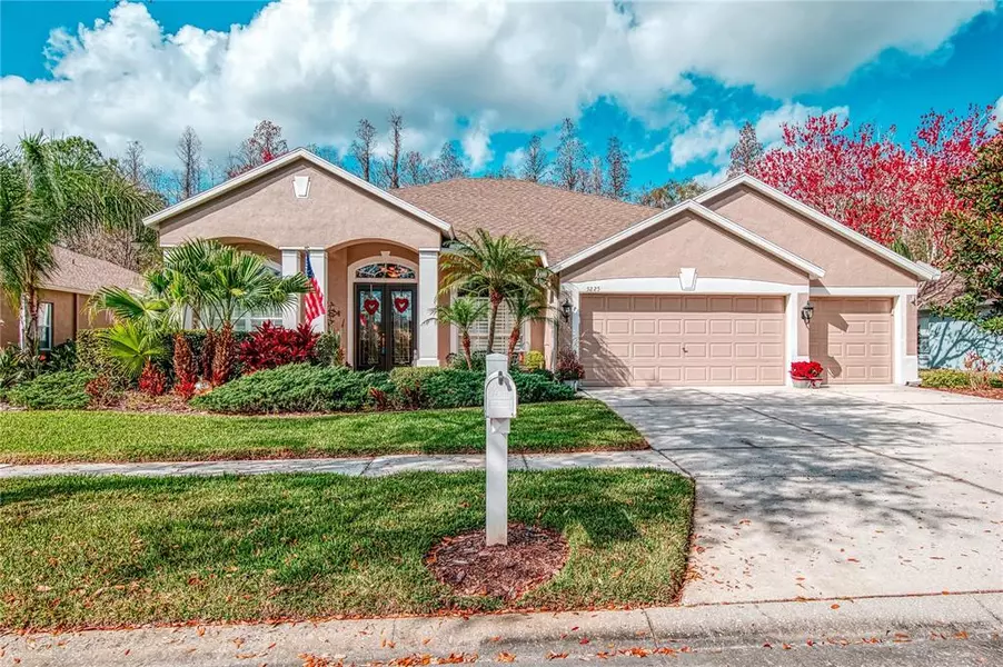 5225 SILVER CHARM TER, Wesley Chapel, FL 33544